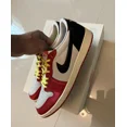 thumbnail image 3 of Jo r-dan 1 Low Trophy Room Size 15, 3 of 6