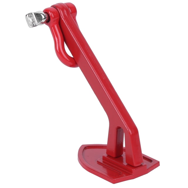 Ancla de metal Ccdes Ancla de Cabrestante 1/10 RC Car Metal Winch Anchor Decoración Herramienta Otros