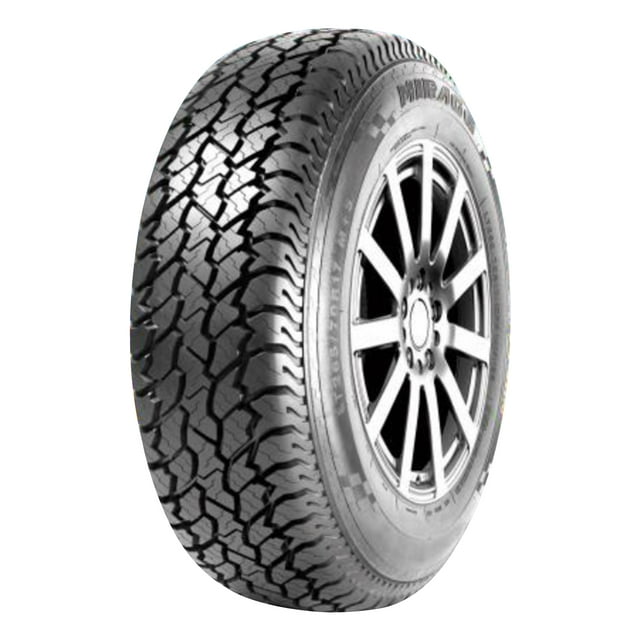 Llanta LT235/75 R15-6C 104/101R MIRAGE MR-AT172