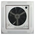 thumbnail image 3 of 12VRV Fan RV Ventilation Fan Caravan Exhaust Fan RV Modification Accessories With LED Exhaust Fan, 3 of 6