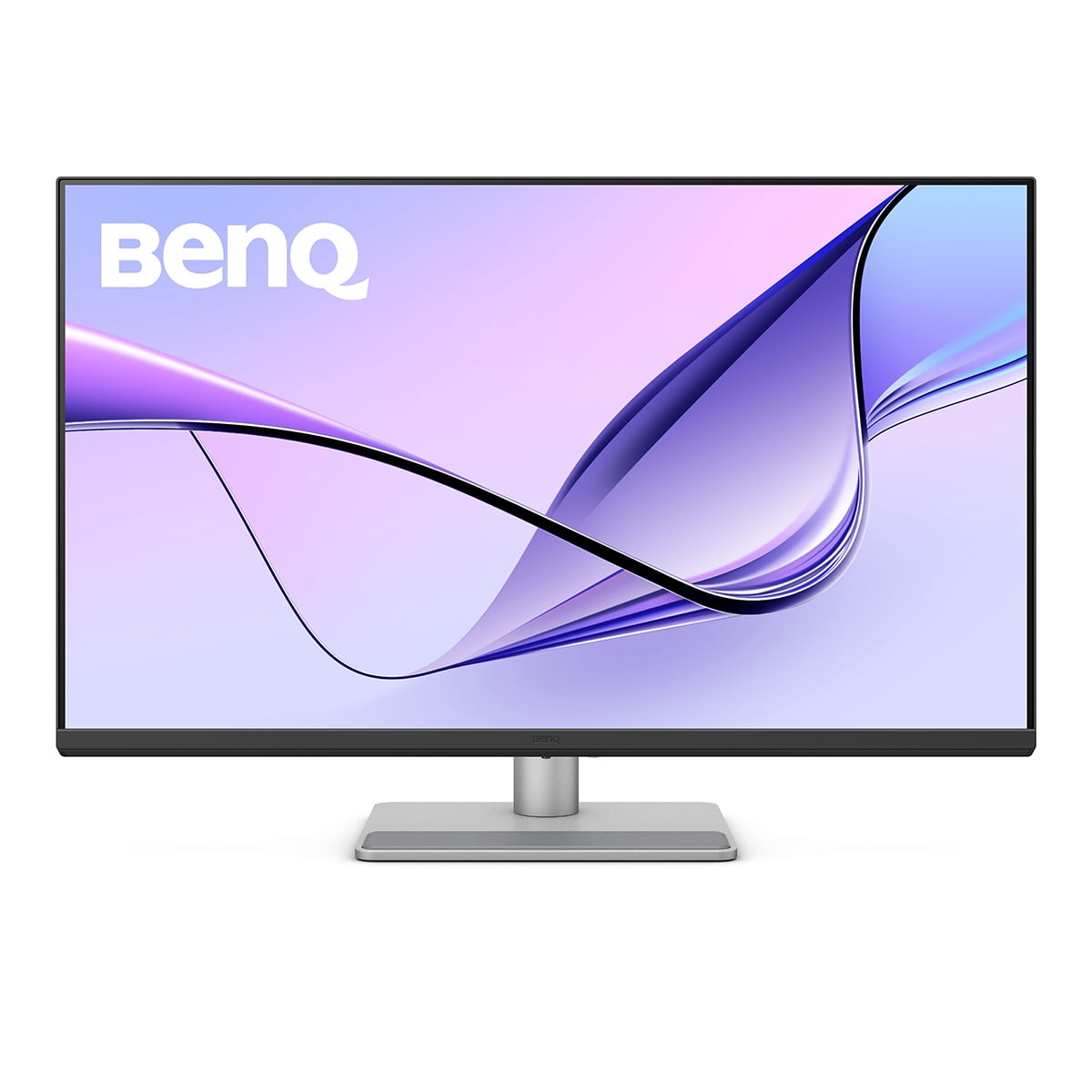 BenQ MA320UP 32" Class 4K UHD LED Monitor - 16:9 - Gray