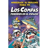 Compas 5. Perdidos En El Espacio / Compas 5. Lost in Space, (Paperback)