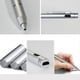 thumbnail image 4 of 2 En Screen Capacitiva Soft Rubber Para Smartphone, Dibujo O Cambio, Precisa Oro Sunnimix Lápiz óptico para pantalla táctil, 4 of 8