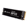 thumbnail image 3 of Corsair Force MP510 1.88 TB Solid State Drive, M.2 2280 Internal, PCI Express (PCI Express 3.0 x4), 3 of 13