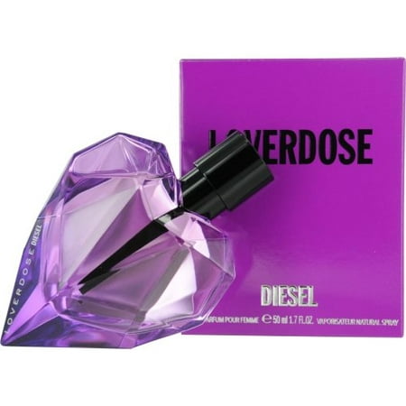 EAN 3605521132437 product image for Loverdose Eau De Parfum Spray 1.7 Oz / 50 Ml for Women | upcitemdb.com