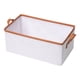 thumbnail image 2 of Caja de almacenamiento plegable para ropa con compartimentos - Cajones y organizador de armario para pantalones, chaquetas y ropa de temporada, 2 of 9
