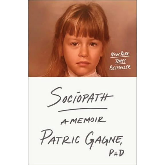 Pre-Owned Sociopath: A Memoir, 9781668003183, 166800318X, Hardcover,