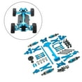 thumbnail image 4 of de Accesorios de Actualización 1/18 DIY para Hobby Modelo RC Car , azul, 4 of 8