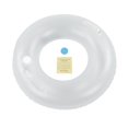 thumbnail image 1 of Anillo de natación inflable LED, Anillo de natación inflable LED Anillo flotante de natación LED Anillo de natación inflable con luz LED Diseño aerodinámico, 1 of 8