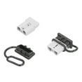 thumbnail image 4 of Enchufe eléctrico de batería VDC, enchufe eléctrico de batería de conexión y desconexión rápida con asa Enchufe eléctrico de batería de conexión y desconexión rápida Tecnología de vanguardia, 4 of 12