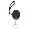 thumbnail image 4 of Emergency Alarm 130DB Very Loudly Security Self Defense Electronic Device with Key Chain for Hiking Camping, 4 of 9