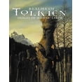 thumbnail image 1 of Pre-Owned Realms of Tolkien - Images of Middle-Earth (Paperback) 0261103458 9780261103450, 1 of 1