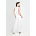 thumbnail image 3 of Conjunto con detalle calado Roman Fashion /Juvenil, 06594 (Blanco) blanco M, 3 of 5