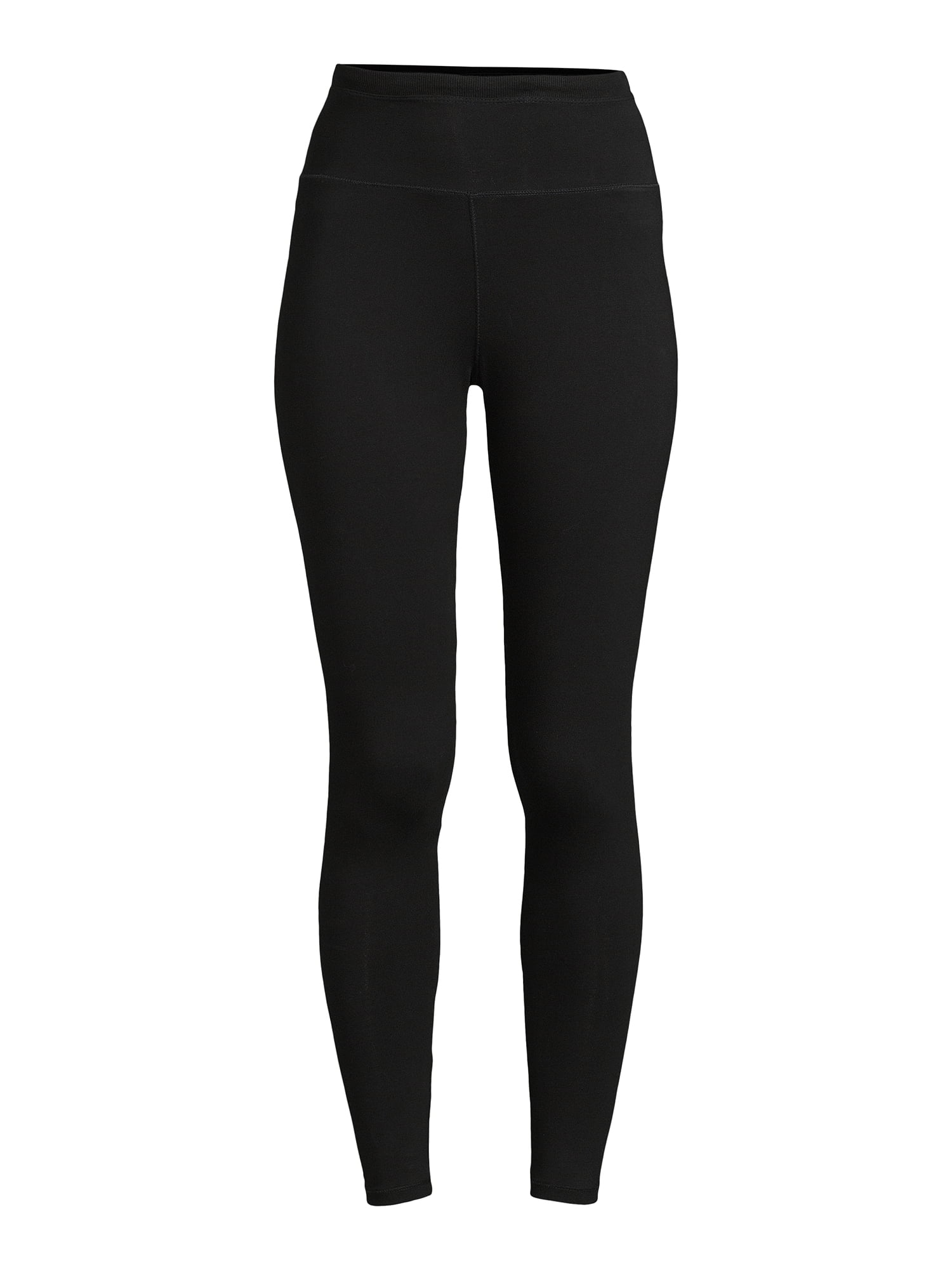lemon & bloom by Grey State Women's Performance Cotton Leggings