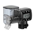 thumbnail image 2 of Dispensador automático de alimentos, estable, de fácil instalación, con temporizador para 250 ml, 2 of 9