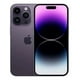 thumbnail image 1 of iPhone 14 Pro 128GB ESIM Morado Reacondicionado, 1 of 4
