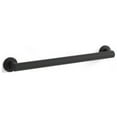 thumbnail image 3 of Kohler K-25160-BN 18 in. Components Grab Bar - Vibrant Brushed Nickel, 3 of 4