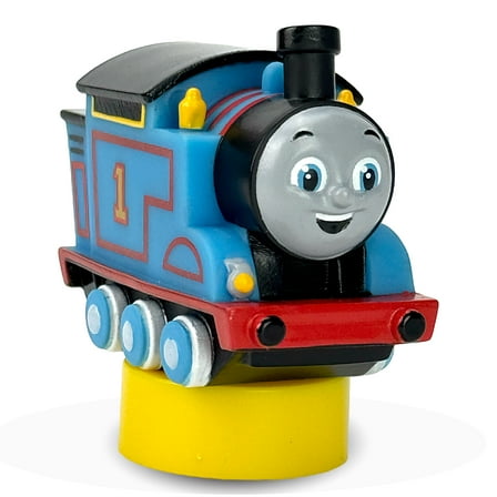 Thomas the Tank Engine Figurine Cartridge with 5 Stories & Songs for Ages 3 