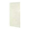 thumbnail image 1 of Swan Solid Surface 72'' x 0.25'' x 36'' One Panel Shower Wall, 1 of 1
