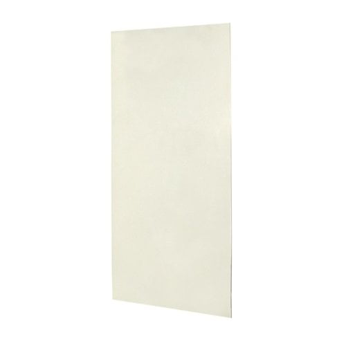 Swan Solid Surface 72'' x 0.25'' x 36'' One Panel Shower Wall