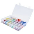 thumbnail image 1 of Car Blade Fuse Kit,300Pcs Car Fuse Blade Car Blade Fuse Car Fuse Set Versatile Functionality, 1 of 14