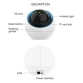thumbnail image 5 of Arpha Wi-Fi IP Camera PTZ, 5 of 5