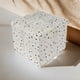 thumbnail image 4 of Caja de regalo YINUOYOUJIA de 30 x 30 x 25 cm, juego grande de estrellas blancas, 4 of 9
