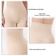 thumbnail image 5 of Moldeador de cuerpo de cintura alta Nikou Ropa interior delgada sin costuras Color de piel M-L, 5 of 6