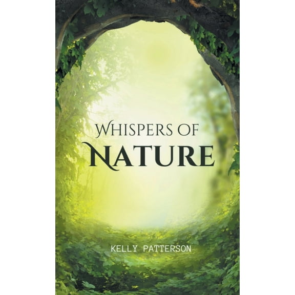 Whispers of Nature, (Paperback)