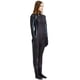 thumbnail image 3 of Disfraz de la película Black Widow para Cosplay, monos de superhéroe, Scarlett, Tanya, medias para fiesta de Halloween, traje Zentai, 3 of 3