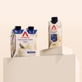 thumbnail image 6 of Atkins Creamy Vanilla Protein Shake, High Protein, Low Carb, Low Sugar, Keto Friendly, 12 Count (Value Pack), 6 of 7