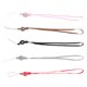 thumbnail image 1 of EXHUMKY 5Ud Lanyard Práctico Para Teléfono Con Cuerda Colgante Y Botón Desmontable, 1 of 8