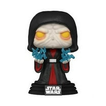 Funko POP! Star Wars: SWEp9- Revitalized Palpatine