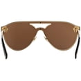 thumbnail image 2 of Lentes de Sol Versace  VE2161 1002F9 Unisex, 2 of 4