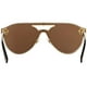 thumbnail image 2 of Lentes de Sol Versace  VE2161 1002F9 Unisex, 2 of 4