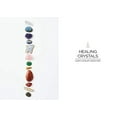 thumbnail image 4 of The Beginner's Guide to Crystals: The Everyday Magic of Crystal Healing, with 65+ Stones, (Paperback), 4 of 4