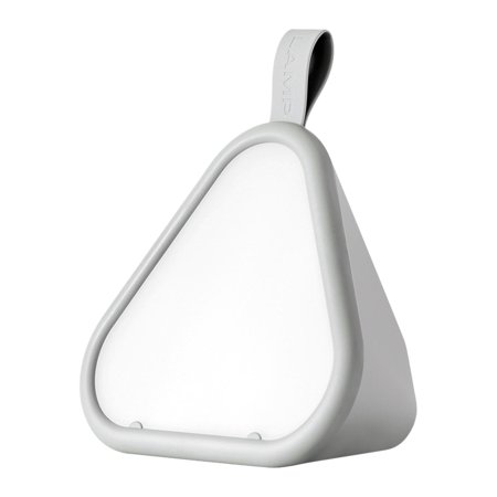 

Mini Night Light Portable with Handle 0.5W 3.7V for Bedroom Stairway Kitchen Gray