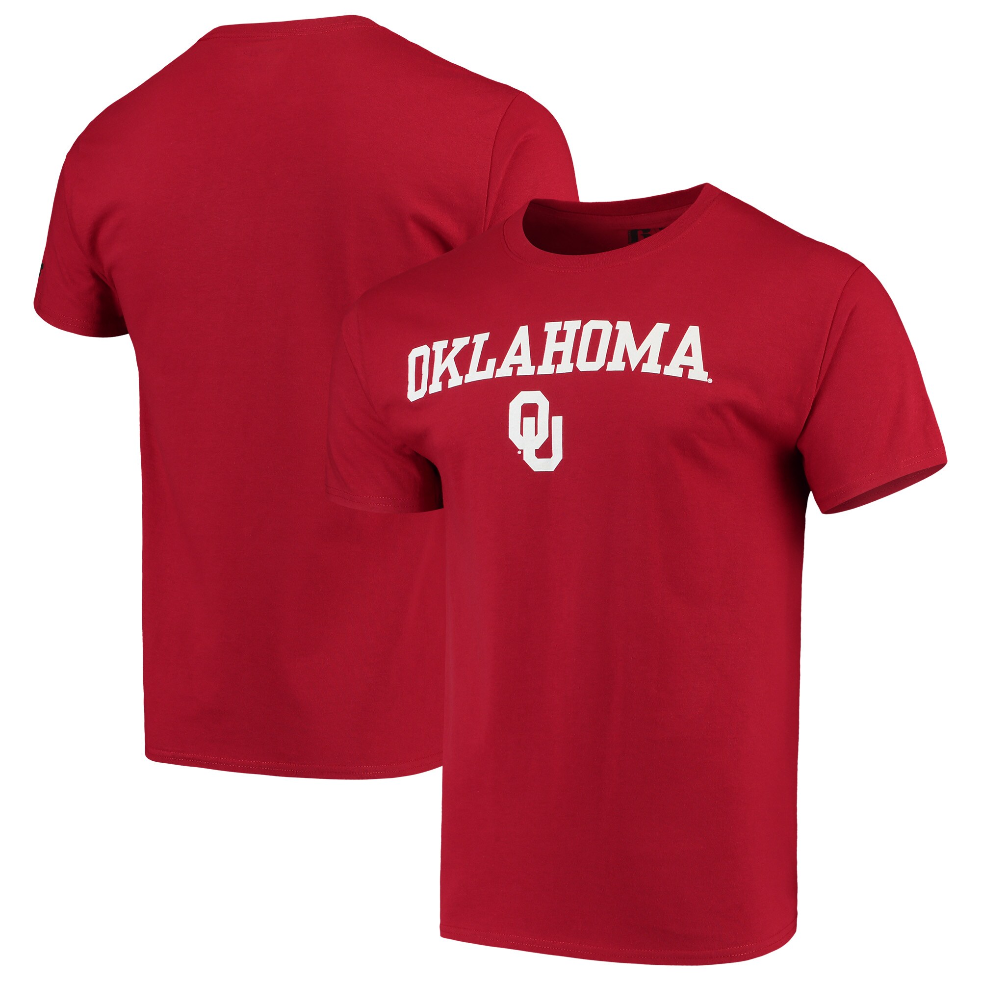 oklahoma sooners football shirts