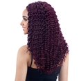 thumbnail image 2 of DEEP TWIST 14" - FREETRESS SYNTHETIC HAIR CROCHET BRAID BULK [PU], 2 of 3