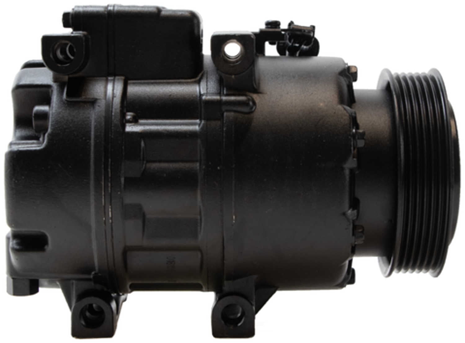 Four Seasons 167349 Denso VS18E Reman Compressor