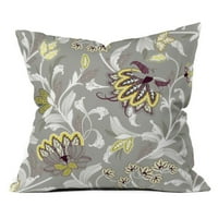 Deny Designs Throw Pillows Gray Walmart Com