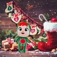 thumbnail image 4 of De Llanto De Peluche De Juguete De Fruta De Peluche Llorando Rasgando Muñecas De Juguete Niños Cumpleaños Regalos De Navidad Inevent HA046842-01, 4 of 6