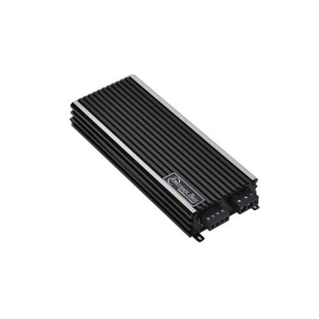 30 Watt Bass Amplifier - American Bass PH4000 MD Phantom Series Micro Class D Monoblock Amplifier 4000 Watts Max Power