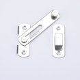 thumbnail image 4 of pcs stainless steel gate locks, pet gate locks, security door locks, 4 of 5