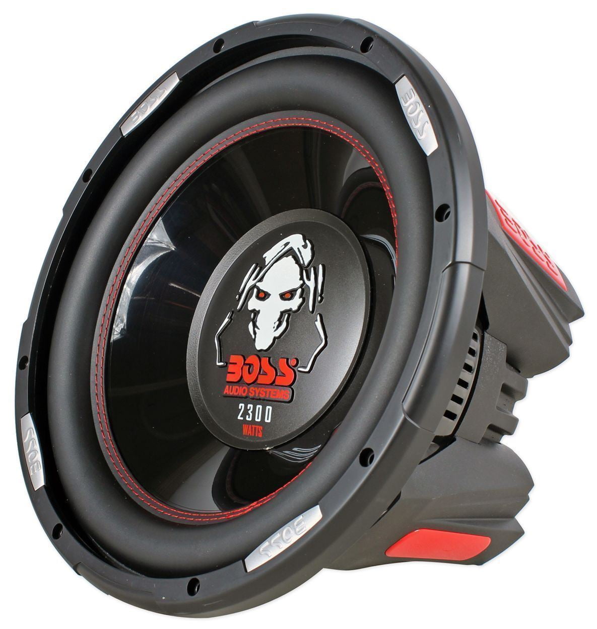 Boss Audio Phantom 12