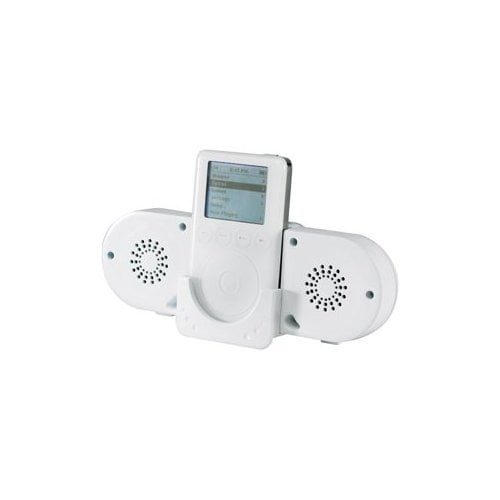 ipod speakers walmart