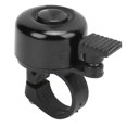 thumbnail image 1 of DUUTI Bicycle Bell, Loud Clear Sound, for Adults Kids, Cycling, Easy Install, Black, 1 of 5
