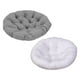 thumbnail image 5 of Cojines de Repuesto DYNWAVEMX para Asiento de Patio 24 Pulgadas X 24 Pulgadas Cojín de Asiento de Columpio, 5 of 8