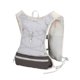 thumbnail image 4 of Chaleco para correr, mochila de hidratación, equipo de mochila, correa reflectante, ajustable, para agua Gris, 4 of 9