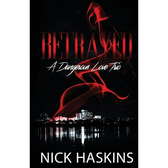 Betrayed, (Paperback)